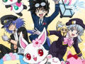 Jewelpet: Attack Travel!