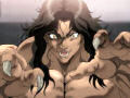 Baki: Son of Ogre (saison 2)