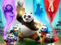 Kung Fu Panda: Les Pattes du destin