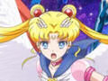 Sailor Moon Cosmos