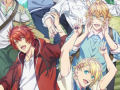 Uta no Prince-sama: Maji Love Starish Tours - Tabi no Hajimari