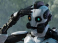 Les trois robots : stratégies de sortie