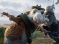 Les rats de Mason