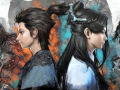 Legendary Twins