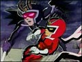 Je m'appelle Joe... Viewtiful Joe !