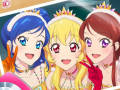 Aikatsu! 10th Story ~Mirai e no Starway~ (movie) 