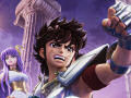 Knights of the Zodiac: Saint Seiya - Battle for Sanctuary