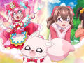 Eiga Delicious Party Precure: Yume Miru Oko-sama Lunch