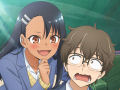 Arrte de me chauffer, Nagatoro 2nd attack