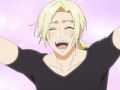 Kirishima en cong 