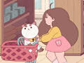 Bee and PuppyCat