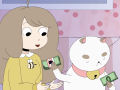 Bee and PuppyCat (pilot)