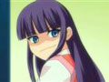 I`ll never forgive you... especially since you`re my first servant!
