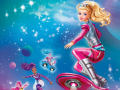 Barbie: Aventure dans les toiles