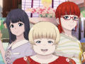 Chibiham, Juicy & Me 