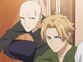 Plan **** Kirishima 