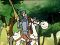 Don Quichotte