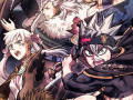 Black Clover: L'pe de l'empereur-mage