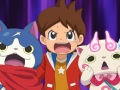 Youkai Watch - Film 8