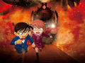 Dtective Conan: L'histoire d'Ai Haibara - Le mystre du train noir