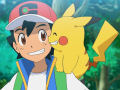 Pocket Monsters: Mezase Pokemon Master (saison 24)