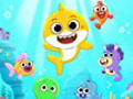 Baby Shark: L'Aventure sous l'eau