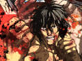 Kengan Ashura (saison 2)