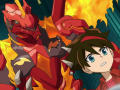 Bakugan: Legends