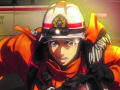 Firefighter Daigo: Rescuer in Orange