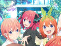 Go-Toubun no Hanayome~