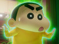 Shin Jigen! Crayon Shin-chan the Movie: Chounouryoku Daikessen - Tobe Tobe Temakizushi