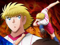 Captain Tsubasa: Junior Youth Arc (saison 2)