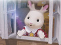 Sylvanian Families: Le cadeau de Freya