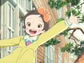 Totto-Chan: La petite fille  la fentre