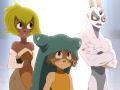 Wakfu (saison 4)