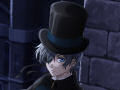 Black Butler: Public School Arc (saison 3)