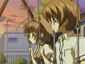 Junna and Senna