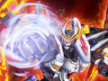 Aquarion: Myth of Emotions (saison 4)