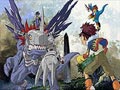 Les Digimon (saison 2)