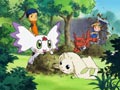 Digimon Tamers