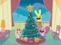 Happy Tree Friends : Winter Break