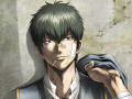 Gintama on Theater 2D: Baragaki Hen