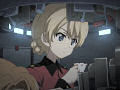 Girls und Panzer das Finale 4