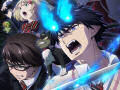 Blue Exorcist: Shimane Illuminati Saga (saison 3)