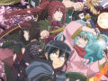 Tsukimichi: Moonlit Fantasy (Saison 2)