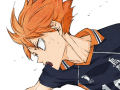 Haikyu!! The Dumpster Battle
