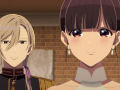 My Happy Marriage: La forme de mon bonheur (pisode 13)