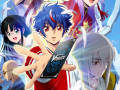 Cardfight!! Vanguard: DivineZ 