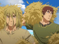 Vinland Saga (saison 2)