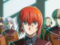 The Ancient Magus Bride (saison 2)